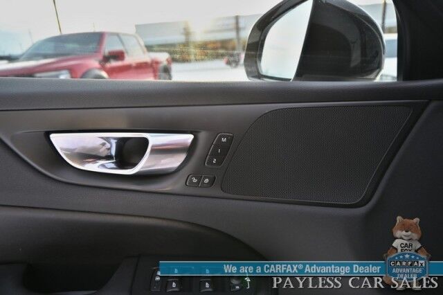 2023 Volvo S60 B5 Plus Black Edition Anchorage AK