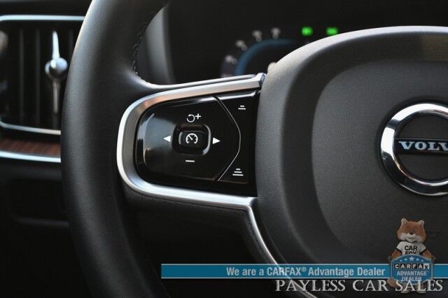 2023 Volvo S60 B5 Plus Black Edition Anchorage AK