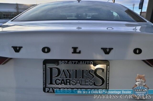 2023 Volvo S60 B5 Plus Black Edition Anchorage AK