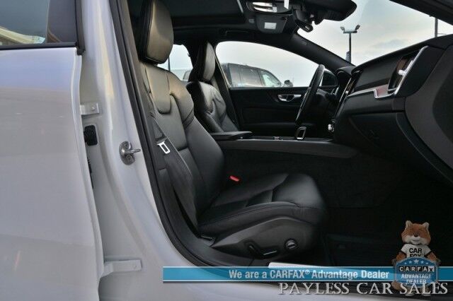 2023 Volvo S60 B5 Plus Black Edition Anchorage AK