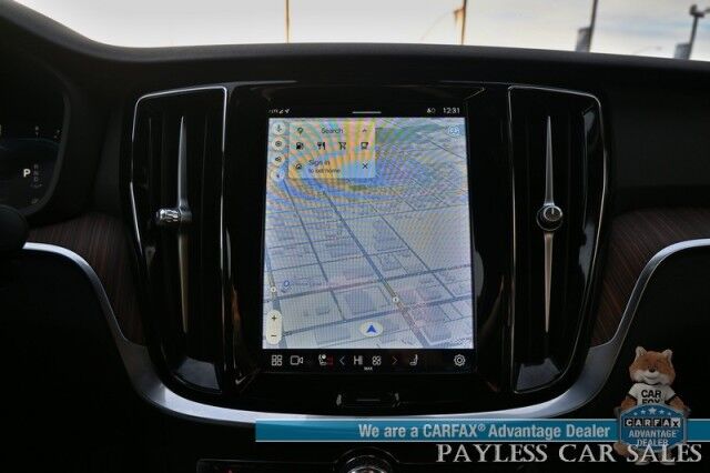 2023 Volvo S60 B5 Plus Black Edition Anchorage AK