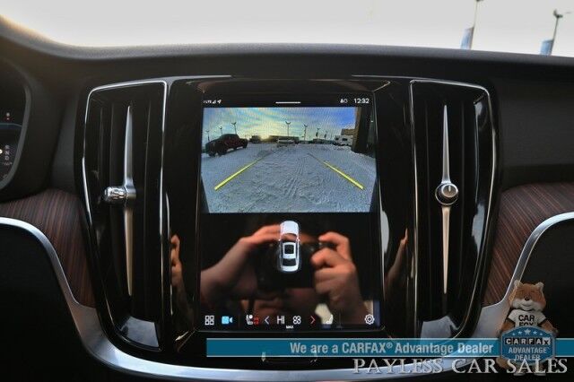 2023 Volvo S60 B5 Plus Black Edition Anchorage AK