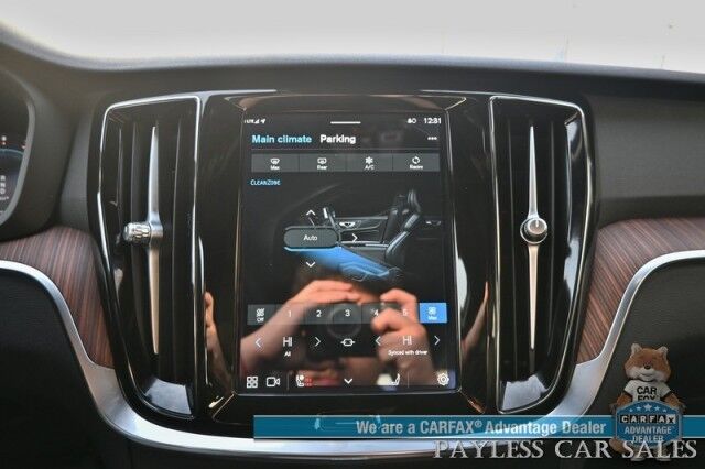 2023 Volvo S60 B5 Plus Black Edition Anchorage AK