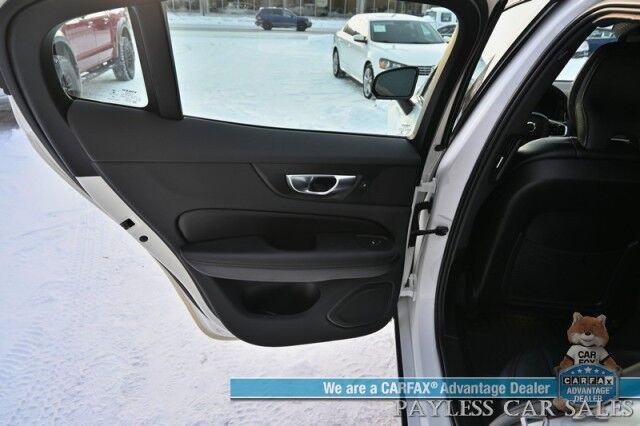 2023 Volvo S60 B5 Plus Black Edition Anchorage AK