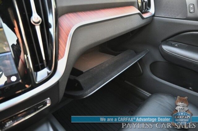 2023 Volvo S60 B5 Plus Black Edition Anchorage AK