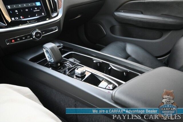 2023 Volvo S60 B5 Plus Black Edition Anchorage AK