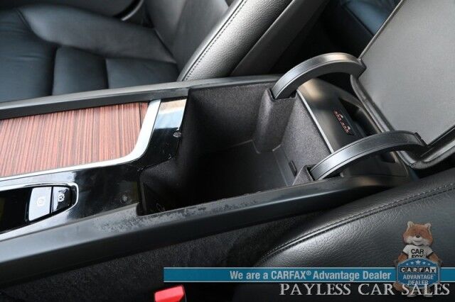 2023 Volvo S60 B5 Plus Black Edition Anchorage AK