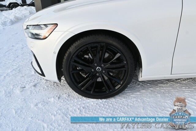 2023 Volvo S60 B5 Plus Black Edition Anchorage AK