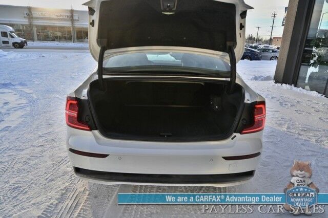 2023 Volvo S60 B5 Plus Black Edition Anchorage AK