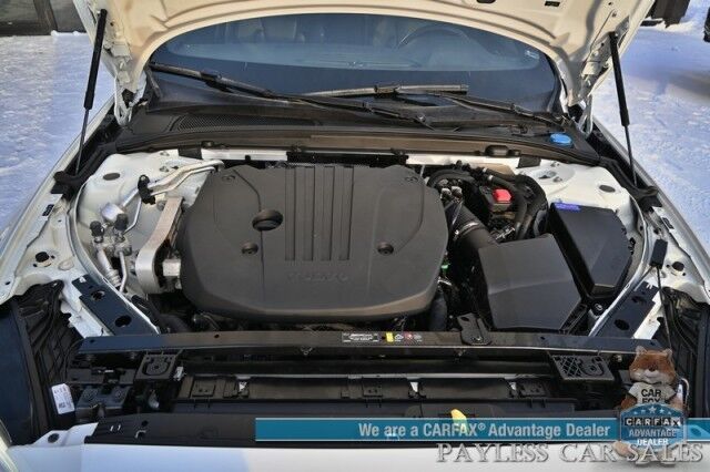 2023 Volvo S60 B5 Plus Black Edition Anchorage AK