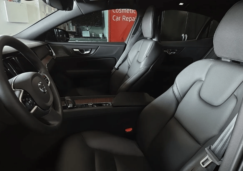2023 Volvo S60 B5 Plus Black Edition Portland OR
