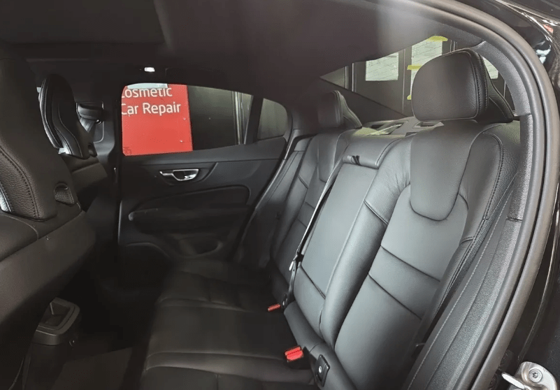 2023 Volvo S60 B5 Plus Black Edition Portland OR