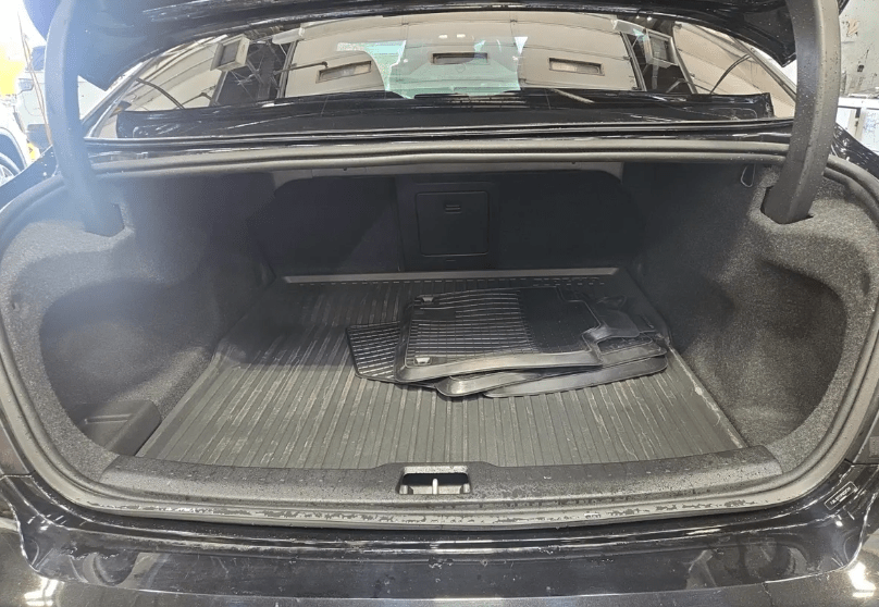 2023 Volvo S60 B5 Plus Black Edition Portland OR