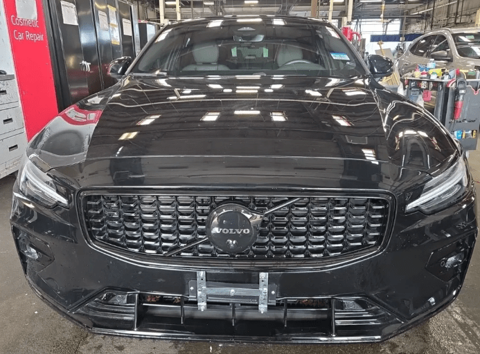 2023 Volvo S60 B5 Plus Black Edition Portland OR
