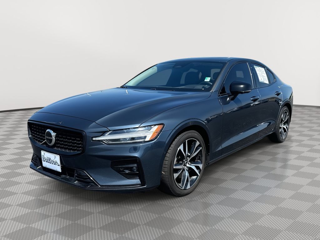 2023 Volvo S60