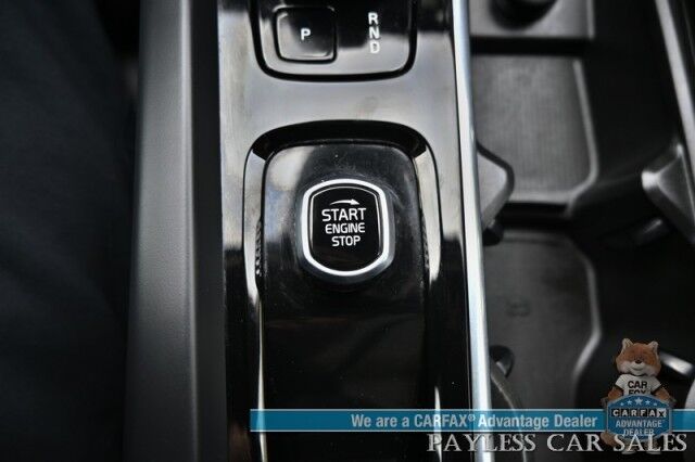 2023 Volvo S60 Core Dark Theme / AWD / Climate Pkg / Power & Heated Leather Seats / Heated Steering Wheel / Sunroof / Lane Depart & Blind Spot / Adaptive Cruise Control / Apple CarPlay & Android Auto / Back Up Camera / 1-Owner Anchorage AK