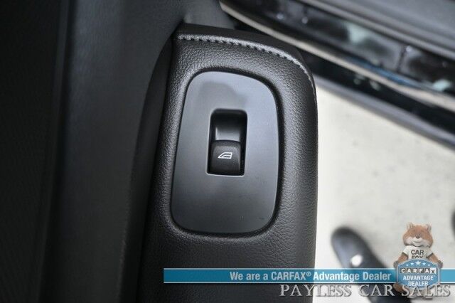 2023 Volvo S60 Core Dark Theme / AWD / Climate Pkg / Power & Heated Leather Seats / Heated Steering Wheel / Sunroof / Lane Depart & Blind Spot / Adaptive Cruise Control / Apple CarPlay & Android Auto / Back Up Camera / 1-Owner Anchorage AK