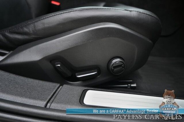 2023 Volvo S60 Core Dark Theme / AWD / Climate Pkg / Power & Heated Leather Seats / Heated Steering Wheel / Sunroof / Lane Depart & Blind Spot / Adaptive Cruise Control / Apple CarPlay & Android Auto / Back Up Camera / 1-Owner Anchorage AK
