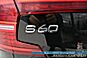 2023 Volvo S60 Core Dark Theme / AWD / Climate Pkg / Power & Heated Leather Seats / Heated Steering Wheel / Sunroof / Lane Depart & Blind Spot / Adaptive Cruise Control / Apple CarPlay & Android Auto / Back Up Camera / 1-Owner Anchorage AK