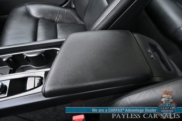 2023 Volvo S60 Core Dark Theme / AWD / Climate Pkg / Power & Heated Leather Seats / Heated Steering Wheel / Sunroof / Lane Depart & Blind Spot / Adaptive Cruise Control / Apple CarPlay & Android Auto / Back Up Camera / 1-Owner Anchorage AK