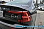 2023 Volvo S60 Core Dark Theme / AWD / Climate Pkg / Power & Heated Leather Seats / Heated Steering Wheel / Sunroof / Lane Depart & Blind Spot / Adaptive Cruise Control / Apple CarPlay & Android Auto / Back Up Camera / 1-Owner Anchorage AK