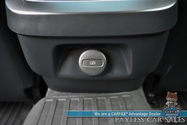 2023 Volvo S60 Core Dark Theme / AWD / Power & Heated Leather Seats / Heated Steering Wheel / Panoramic Sunroof / Lane Departure & Blind Spot Alert / Cruise Control / Apple CarPlay & Android Auto / Back Up Camera / 1-Owner Anchorage AK