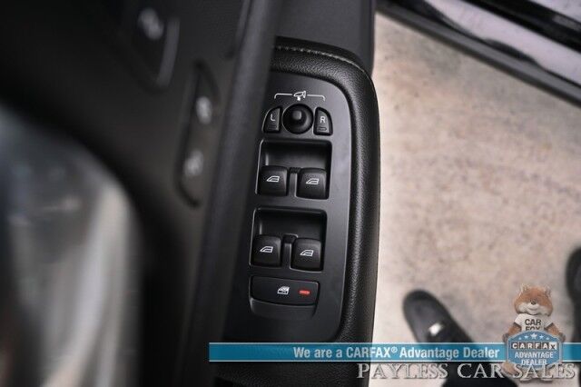 2023 Volvo S60 Core Dark Theme / AWD / Power & Heated Leather Seats / Heated Steering Wheel / Panoramic Sunroof / Lane Departure & Blind Spot Alert / Cruise Control / Apple CarPlay & Android Auto / Back Up Camera / 1-Owner Anchorage AK