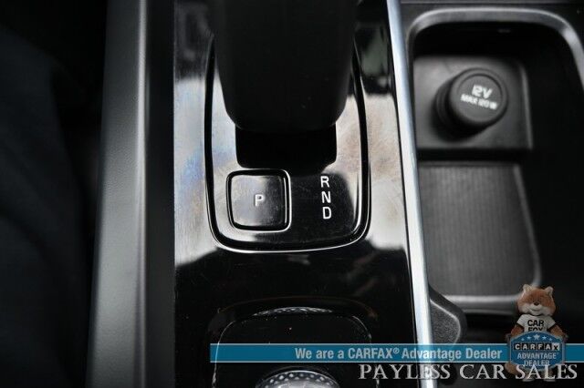 2023 Volvo S60 Core Dark Theme / AWD / Power & Heated Leather Seats / Heated Steering Wheel / Panoramic Sunroof / Lane Departure & Blind Spot Alert / Cruise Control / Apple CarPlay & Android Auto / Back Up Camera / 1-Owner Anchorage AK