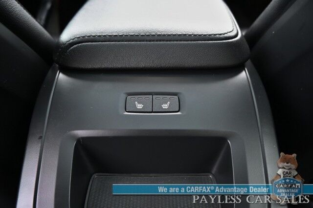 2023 Volvo S60 Core Dark Theme / AWD / Power & Heated Leather Seats / Heated Steering Wheel / Panoramic Sunroof / Lane Departure & Blind Spot Alert / Cruise Control / Apple CarPlay & Android Auto / Back Up Camera / 1-Owner Anchorage AK