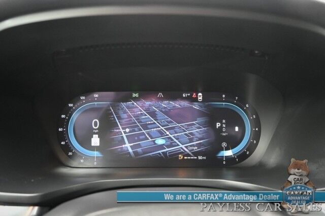 2023 Volvo S60 Core Dark Theme / AWD / Power & Heated Leather Seats / Heated Steering Wheel / Panoramic Sunroof / Lane Departure & Blind Spot Alert / Cruise Control / Apple CarPlay & Android Auto / Back Up Camera / 1-Owner Anchorage AK