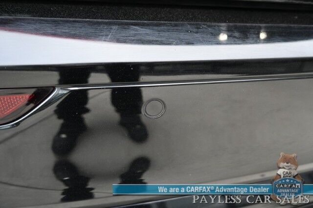 2023 Volvo S60 Core Dark Theme / AWD / Power & Heated Leather Seats / Heated Steering Wheel / Panoramic Sunroof / Lane Departure & Blind Spot Alert / Cruise Control / Apple CarPlay & Android Auto / Back Up Camera / 1-Owner Anchorage AK