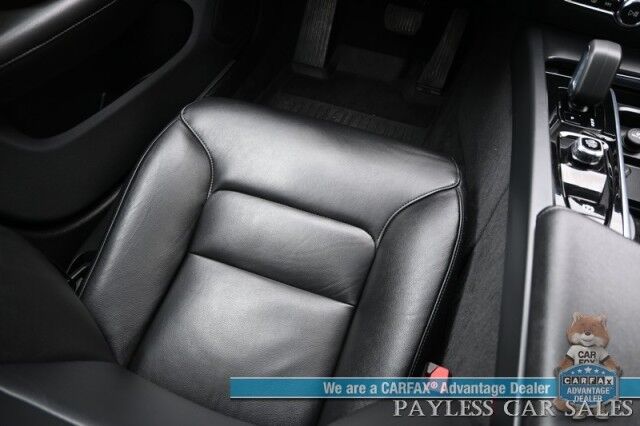 2023 Volvo S60 Core Dark Theme / AWD / Power & Heated Leather Seats / Heated Steering Wheel / Panoramic Sunroof / Lane Departure & Blind Spot Alert / Cruise Control / Apple CarPlay & Android Auto / Back Up Camera / 1-Owner Anchorage AK