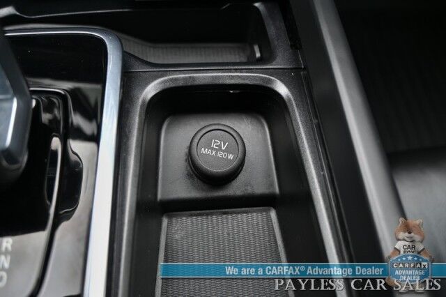 2023 Volvo S60 Core Dark Theme / AWD / Power & Heated Leather Seats / Heated Steering Wheel / Panoramic Sunroof / Lane Departure & Blind Spot Alert / Cruise Control / Apple CarPlay & Android Auto / Back Up Camera / 1-Owner Anchorage AK
