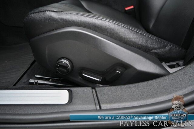 2023 Volvo S60 Core Dark Theme / AWD / Power & Heated Leather Seats / Heated Steering Wheel / Panoramic Sunroof / Lane Departure & Blind Spot Alert / Cruise Control / Apple CarPlay & Android Auto / Back Up Camera / 1-Owner Anchorage AK