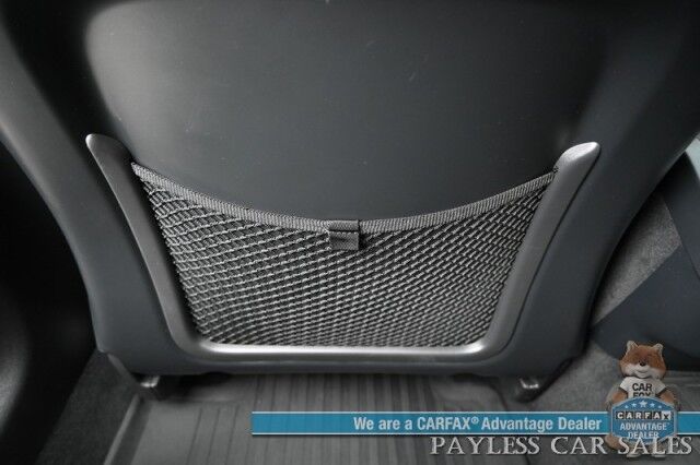 2023 Volvo S60 Core Dark Theme / AWD / Power & Heated Leather Seats / Heated Steering Wheel / Panoramic Sunroof / Lane Departure & Blind Spot Alert / Cruise Control / Apple CarPlay & Android Auto / Back Up Camera / 1-Owner Anchorage AK