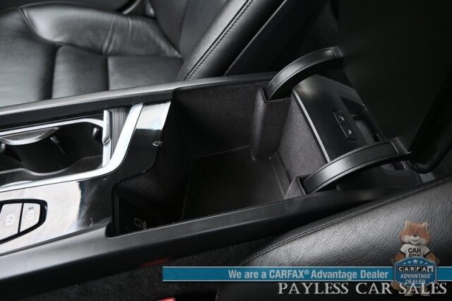 2023 Volvo S60 Core Dark Theme / AWD / Power & Heated Leather Seats / Heated Steering Wheel / Panoramic Sunroof / Lane Departure & Blind Spot Alert / Cruise Control / Apple CarPlay & Android Auto / Back Up Camera / 1-Owner Anchorage AK