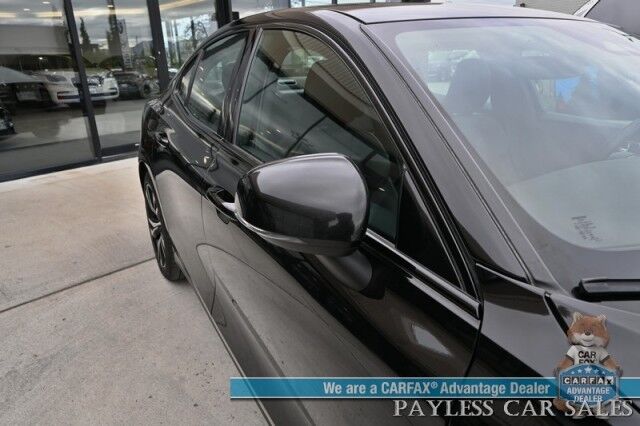 2023 Volvo S60 Core Dark Theme / AWD / Power & Heated Leather Seats / Heated Steering Wheel / Panoramic Sunroof / Lane Departure & Blind Spot Alert / Cruise Control / Apple CarPlay & Android Auto / Back Up Camera / 1-Owner Anchorage AK