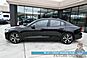 2023 Volvo S60 Core Dark Theme / AWD / Power & Heated Leather Seats / Heated Steering Wheel / Panoramic Sunroof / Lane Departure & Blind Spot Alert / Cruise Control / Apple CarPlay & Android Auto / Back Up Camera / 1-Owner Anchorage AK