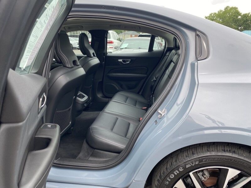2023 Volvo S60 Core Dark Theme Bristol  PA