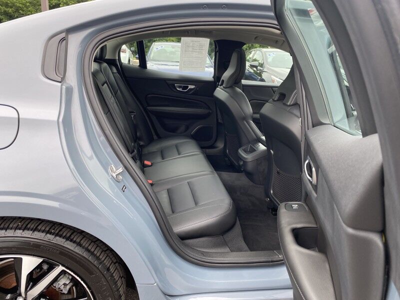 2023 Volvo S60 Core Dark Theme Bristol  PA