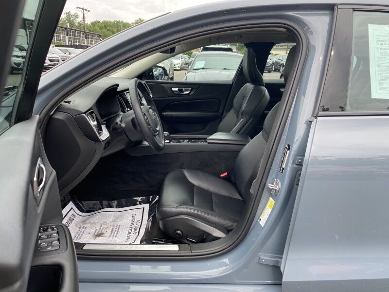 2023 Volvo S60 Core Dark Theme Bristol  PA