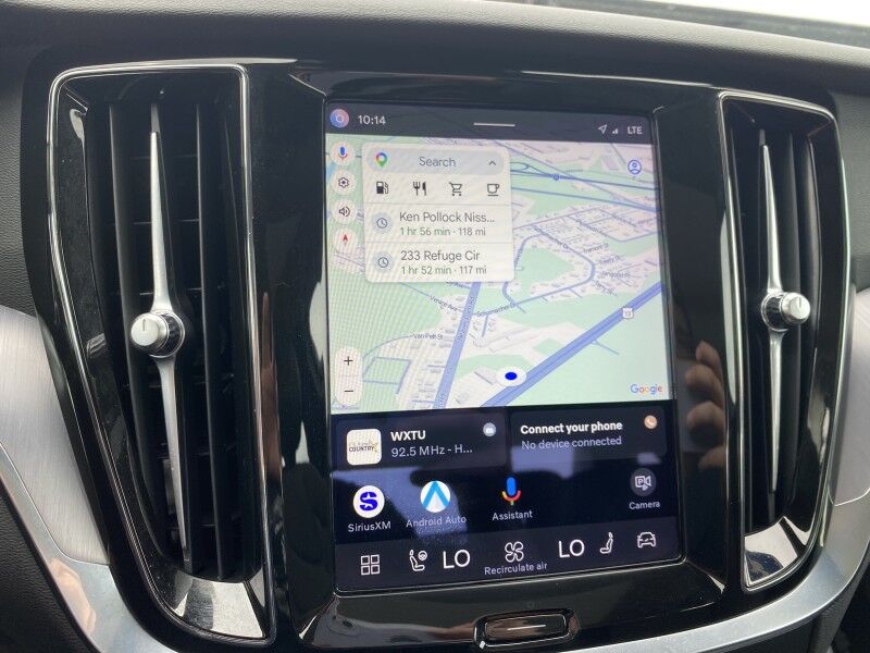 2023 Volvo S60 Core Dark Theme Bristol  PA