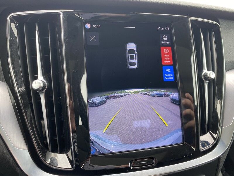 2023 Volvo S60 Core Dark Theme Bristol  PA