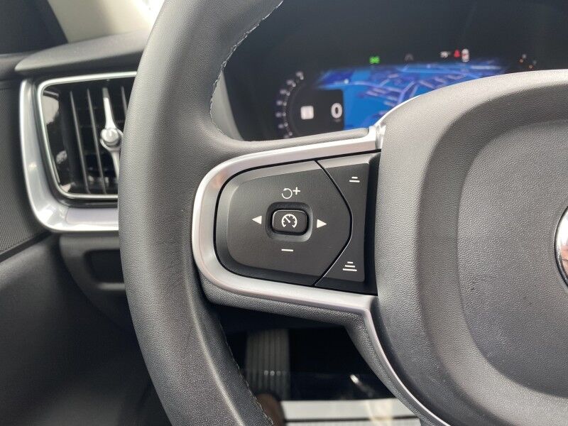 2023 Volvo S60 Core Dark Theme Bristol  PA