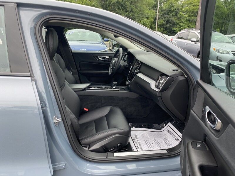 2023 Volvo S60 Core Dark Theme Bristol  PA