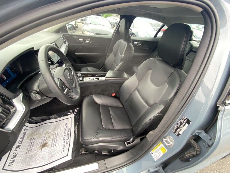 2023 Volvo S60 Core Dark Theme Bristol  PA