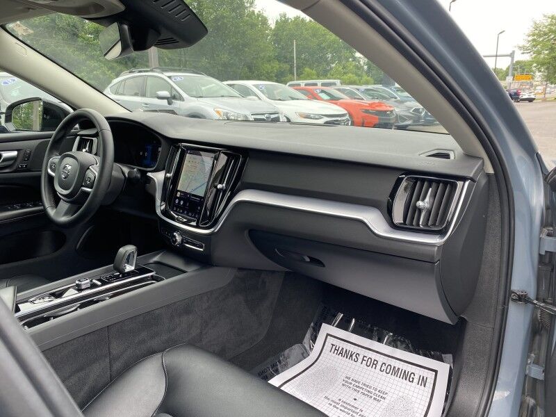 2023 Volvo S60 Core Dark Theme Bristol  PA