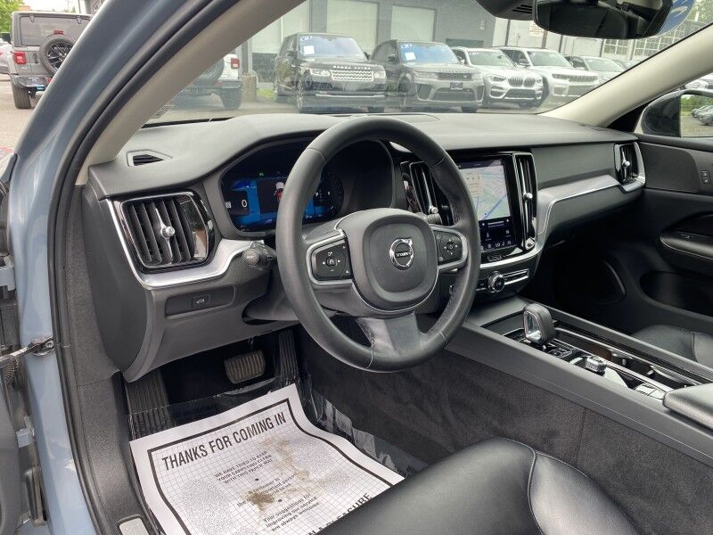 2023 Volvo S60 Core Dark Theme Bristol  PA