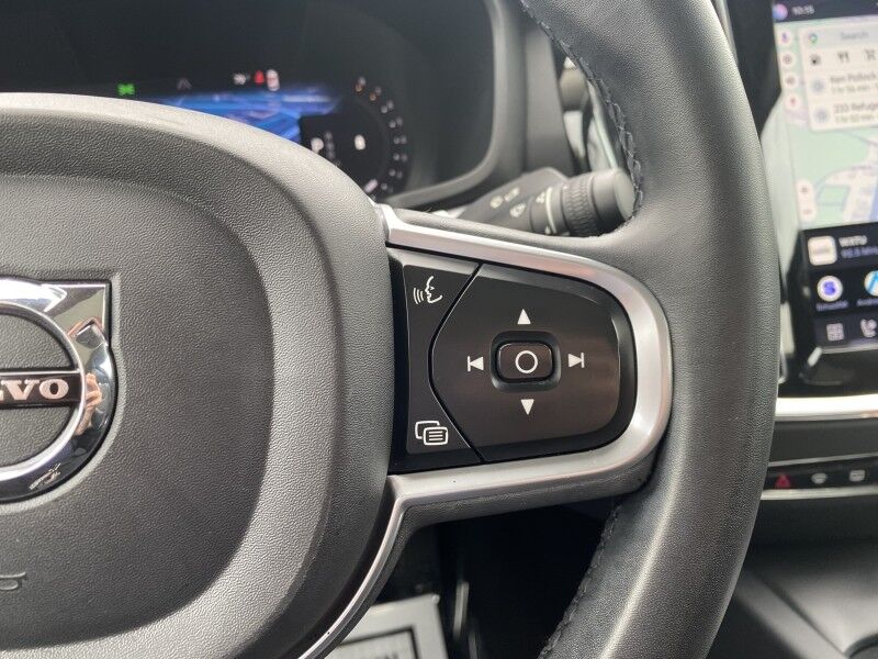 2023 Volvo S60 Core Dark Theme Bristol  PA