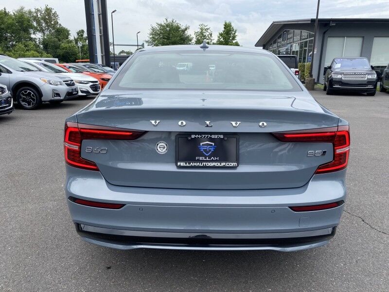 2023 Volvo S60 Core Dark Theme Bristol  PA